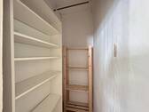 Abstellkammer - 