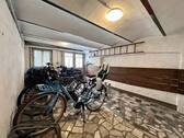 Fahrradraum - 