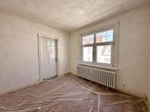 Schlafzimmer mit Ausblick - 