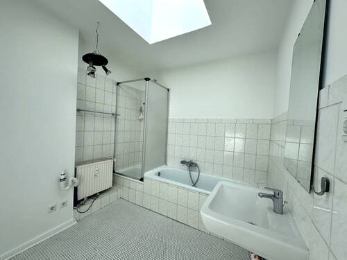 Grosses Vollbad - 