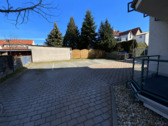 Parkplatz - 3 Zimmer Etagenwohnung in Sondershausen