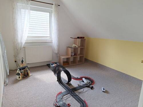 Zimmer OG - 