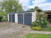 Doppelgarage - 