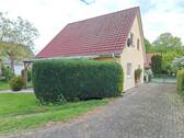 Ansicht - 5 Zimmer Einfamilienhaus in Gützkow