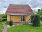 Ansicht - Einfamilienhaus mit 107,00 m&sup2; in Gützkow zum Kaufen