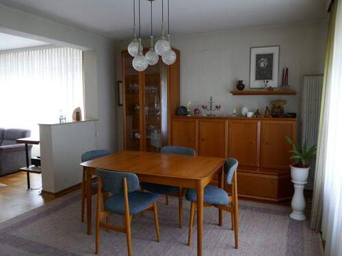 Esszimmer - 