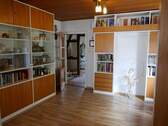 Arbeitszimmer - 
