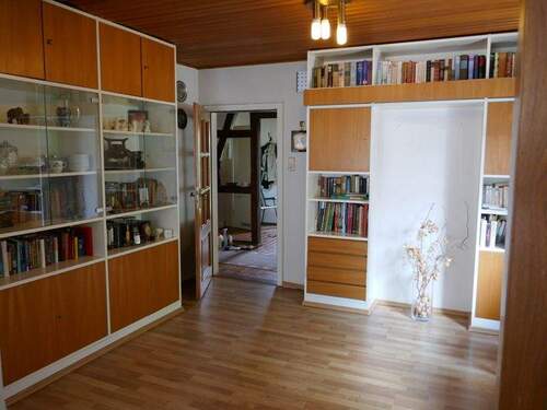 Arbeitszimmer - 