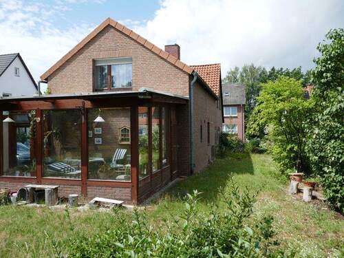 Wintergarten - 8 Zimmer Einfamilienhaus zum Kaufen in Gifhorn