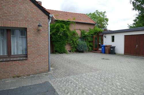 Hoffläche - 
