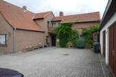Hoffläche - 