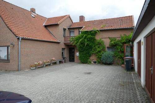 Hoffläche - 