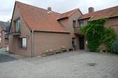 Hoffläche - 