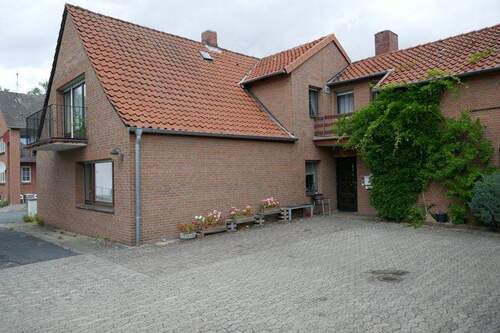 Hoffläche - 