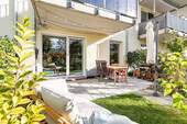 Terrasse - 