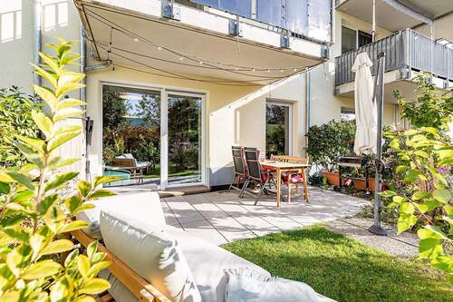 Terrasse - 