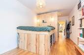 Schlafzimmer - 