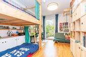Kinderzimmer - 