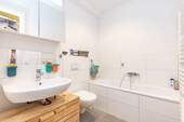 Wannenbad - 