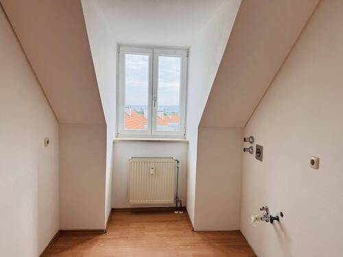 Küche - Etagenwohnung mit 43,10 m² in Regensburg zum Kaufen