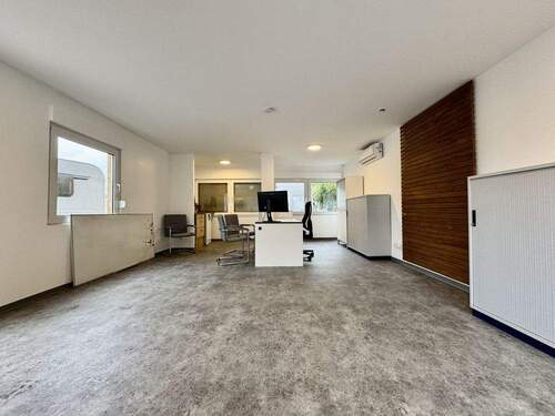 Büro/Verkauf II - 1 Zimmer Büro in Hemsbach