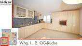 Whg.1_ 2. OG-Küche - 