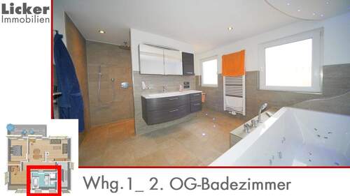 Whg.1_ 2. OG-Badezimmer - 