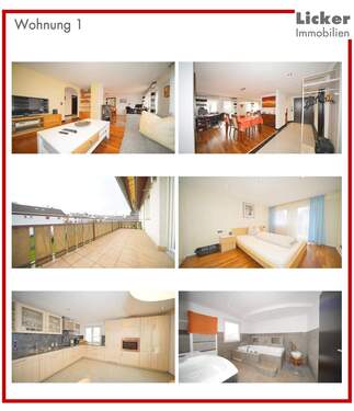 6- Fotos - Whg. 1_2.OG - 4 Zimmer Etagenwohnung zum Kaufen in Waiblingen