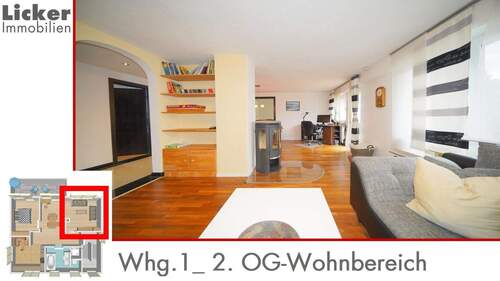 Whg.1_ 2. OG-Wohnbereich - 