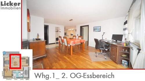 Whg.1_ 2. OG-Essbereich - 