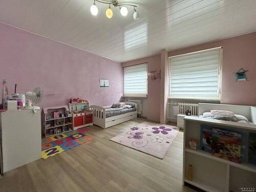 Kinderzimmer - 