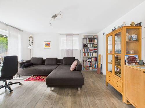 Einliegerwohnung - Wohnen - 