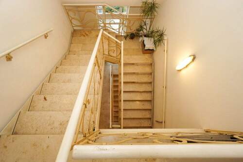 Treppenhaus - 
