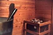 Sauna - 