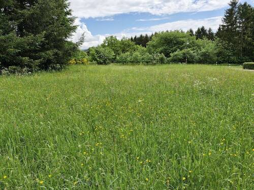 Hauptfoto - Baugrundstück, ruhig gelegen, Fernsicht, so weit das Auge reicht