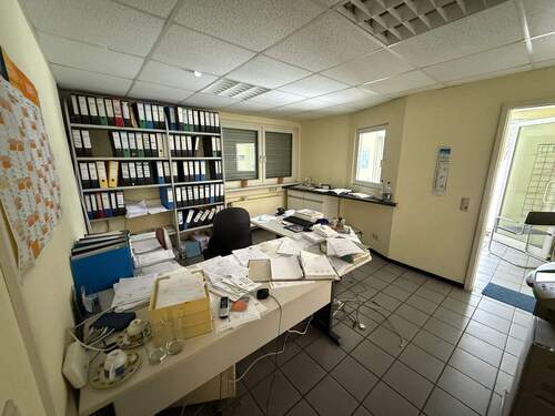 Büro_1 - 