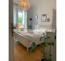 Wohnungsswap - Blumenstraße - 1.000,00&nbsp;EUR Kaltmiete, ca.&nbsp; 49,00&nbsp;m&sup2;&nbsp;Wohnfl&auml;che in Münster (PLZ: 48151) Centrum