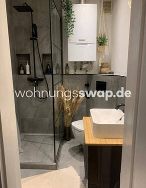 Bild 2 - 2 Zimmer Etagenwohnung zur Miete in Münster