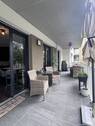 großzügiger Sonnenbalkon - 