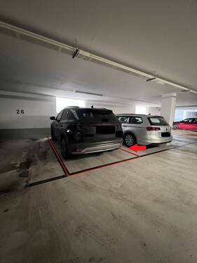 Stellplatz - 