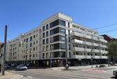 WilhelmEck - Ihr Zuhause in Stadtfeld's Herzen! - Familienglück im Wilhelmeck! Sonnige 4-Zimmer-Eigentumswohnung mit Balkon, Keller und Tiefgaragenstellplatz!