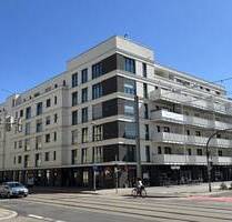 Familienglück im Wilhelmeck! Sonnige 4-Zimmer-Eigentumswohnung mit Balkon, Keller und Tiefgaragenstellplatz! - Magdeburg / Stadtfeld Stadtfeld Ost