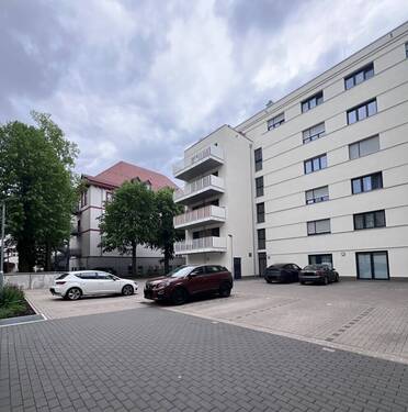 Innenhof - 