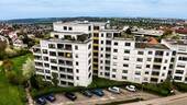 Außenansicht - Holzgerlingen: Zweizimmerwohnung für alle Lebenslagen