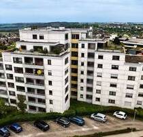 Holzgerlingen: Zweizimmerwohnung für alle Lebenslagen