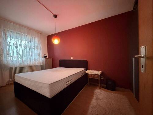 Schlafzimmer - 