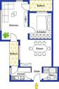 Grundriss - 