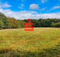 Attraktive Baugrundstücke in Ortsrandlage - Herforst
