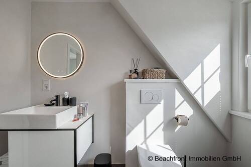 Badezimmer - 