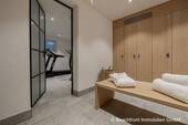 Spa Bereich - 